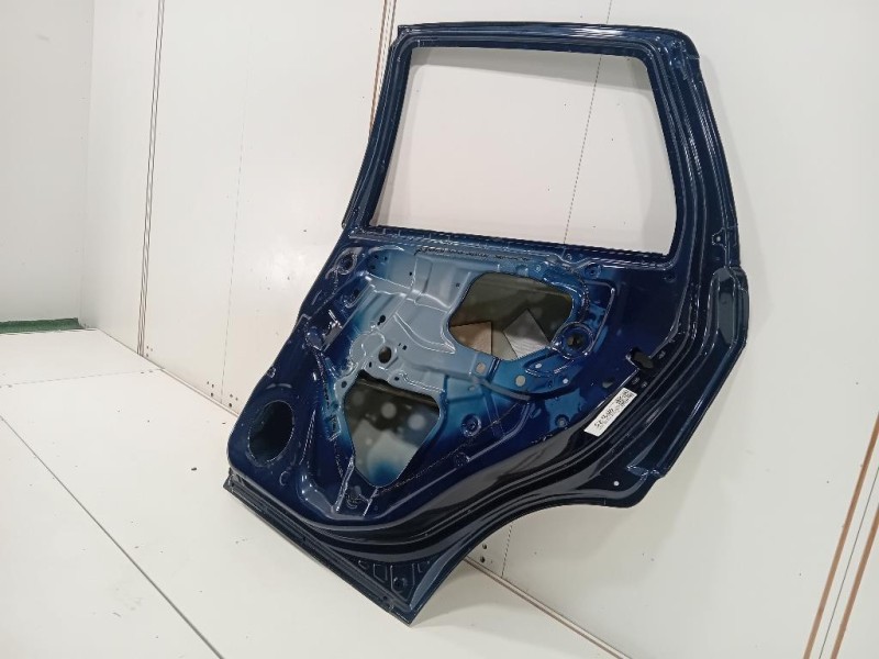 Paraurti POST 51123416947 Bmw X3 E83 2004