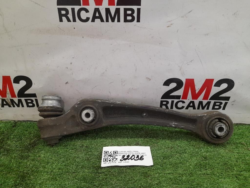 Braccio Oscillante ANT INF ANT DX D5659 Fiat Punto II 2003