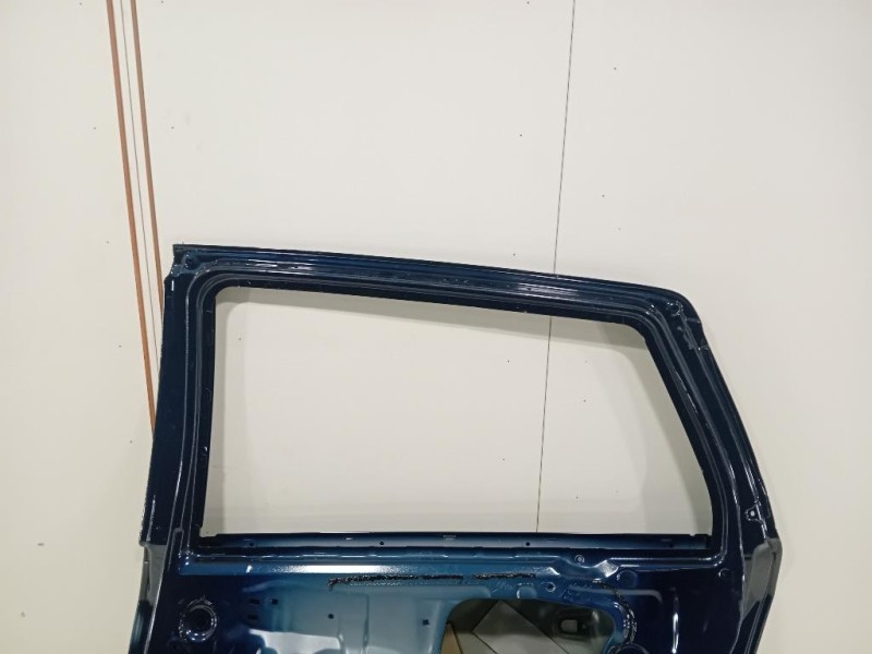 Paraurti POST 51123416947 Bmw X3 E83 2004