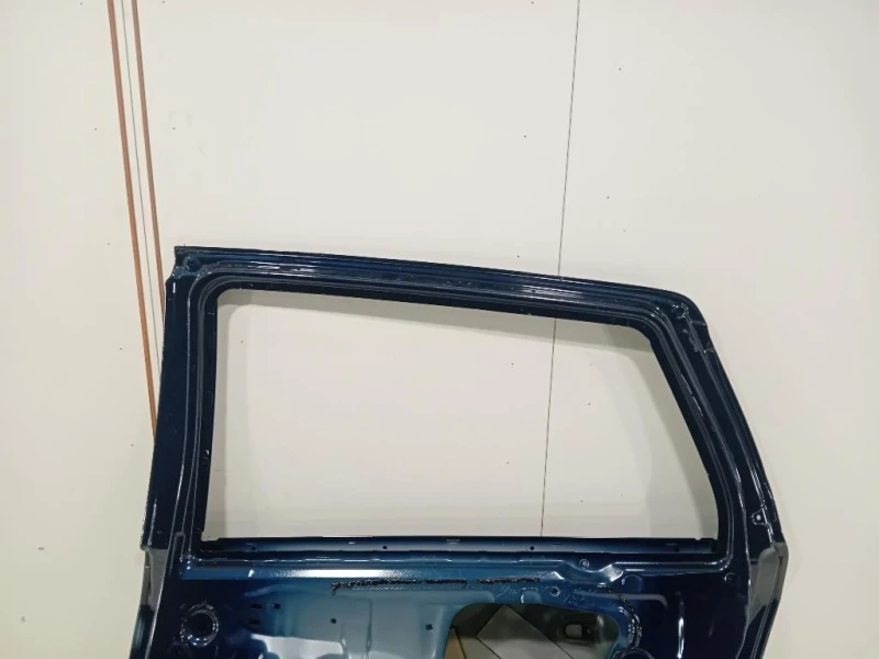 Porta POST DX 2022 PORTA POST DX Suzuki SX4 S-cross 2016