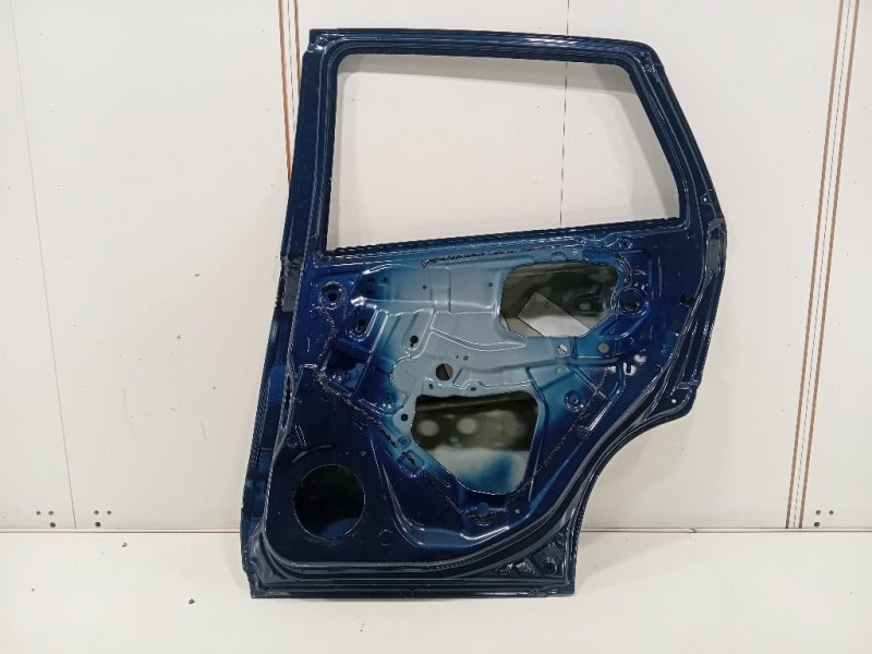 Paraurti POST 51123416947 Bmw X3 E83 2004