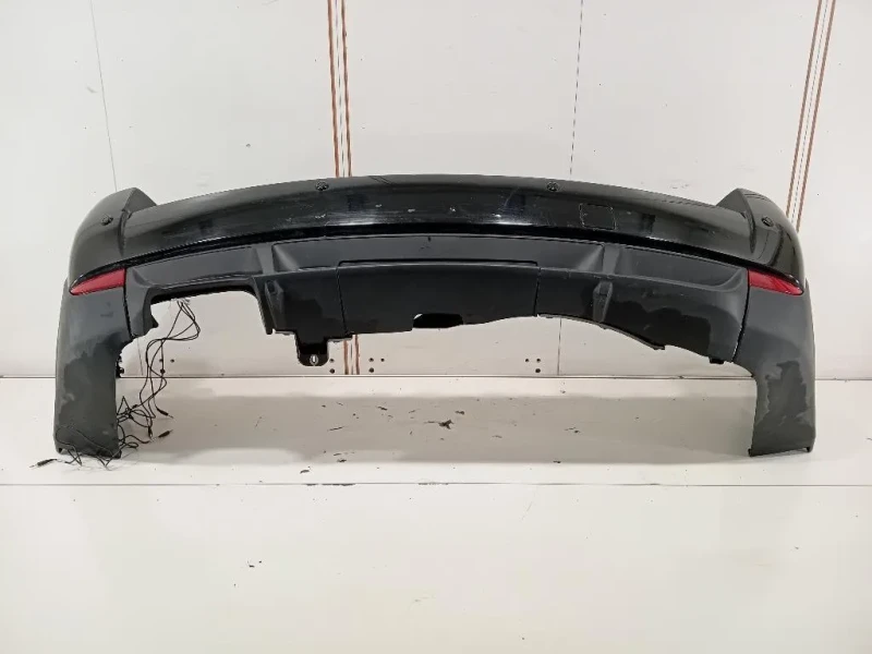 Paraurti POST 51123416947 Bmw X3 E83 2004