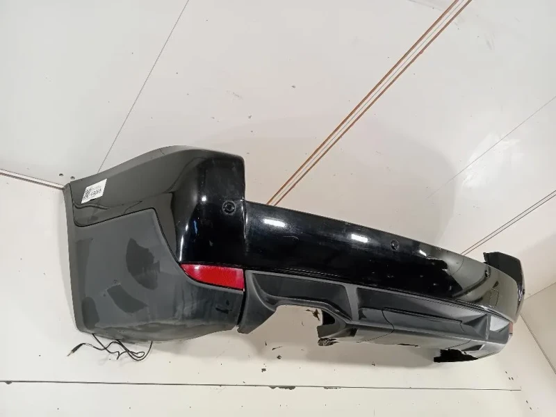 Paraurti POST 51123416947 Bmw X3 E83 2004