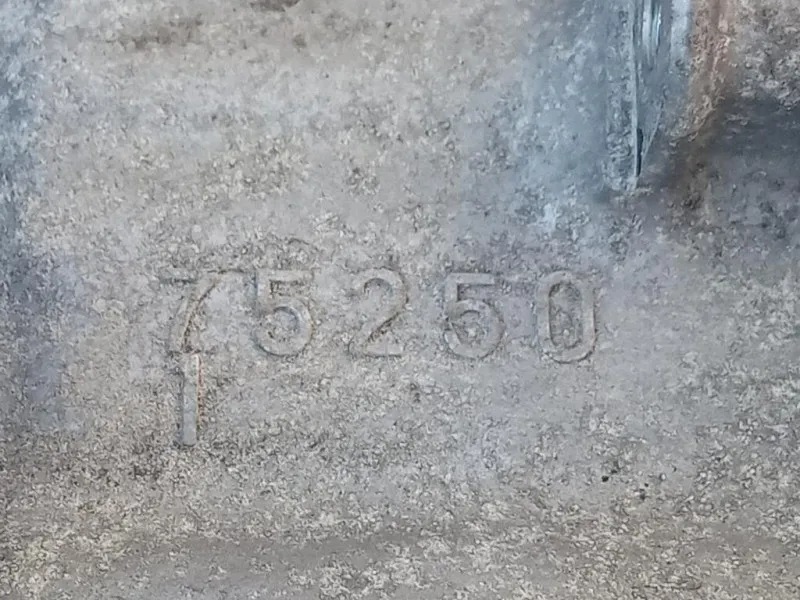 Cambio 6 MARCE MANUALE Peugeot 3008 I 2013