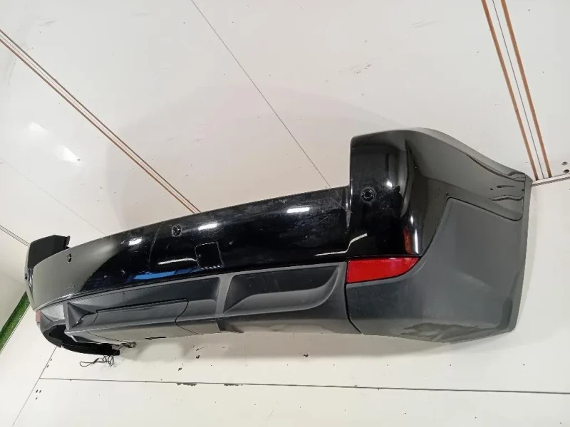 Paraurti POST 51123416947 Bmw X3 E83 2004