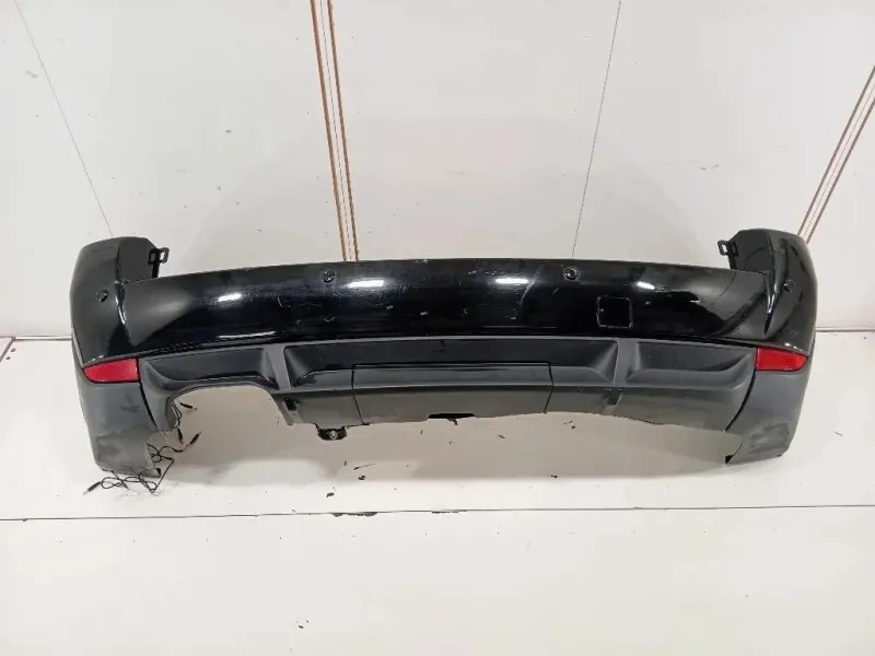 Paraurti POST 51123416947 Bmw X3 E83 2004