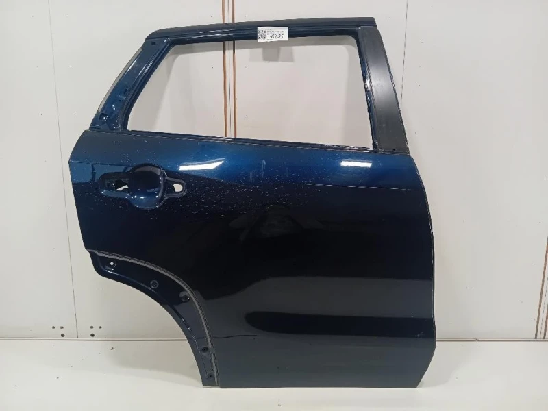 Porta POST DX 2022 PORTA POST DX Suzuki SX4 S-cross 2016