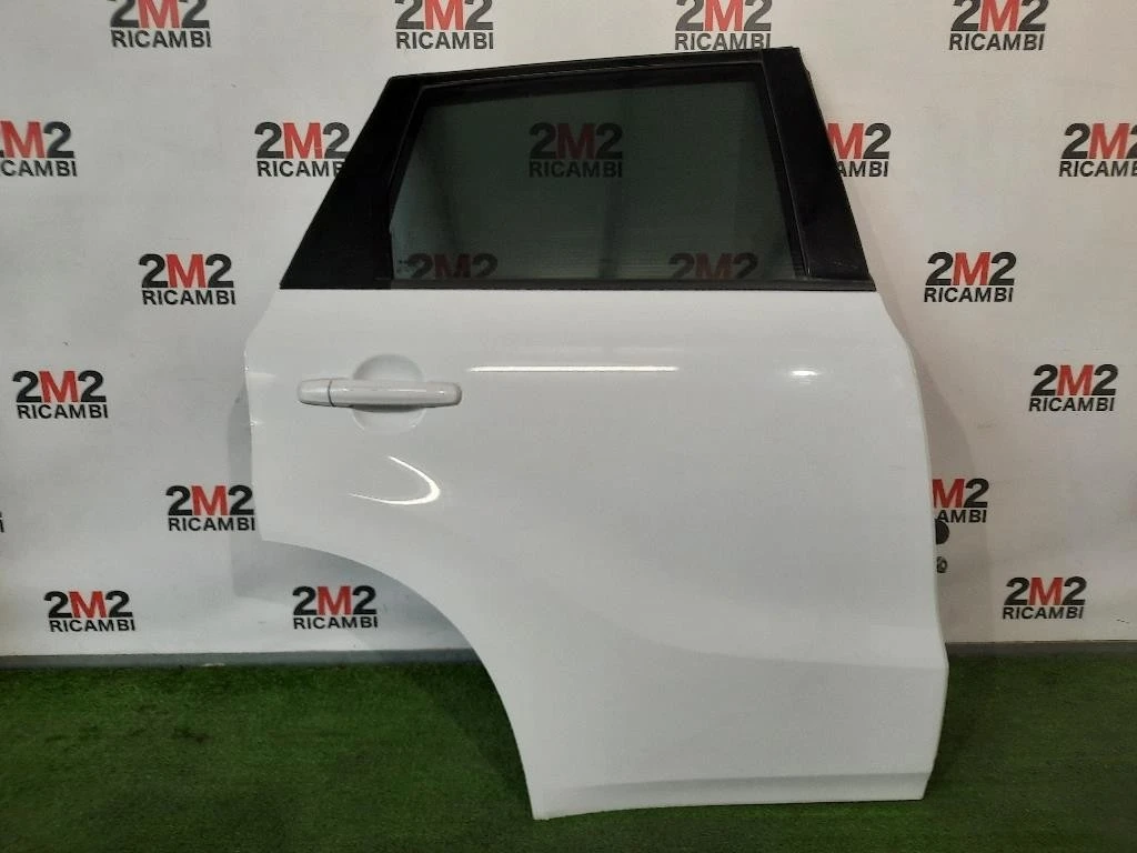 Porta POST DX NUDA 6800354P01000 Suzuki Vitara II 2015