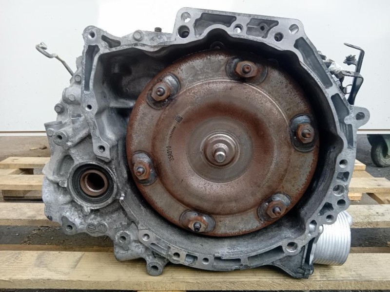 Cambio 6 MARCE MANUALE Peugeot 3008 I 2013