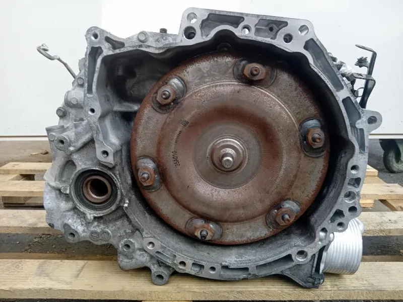 Cambio 6 MARCE MANUALE Peugeot 3008 I 2013