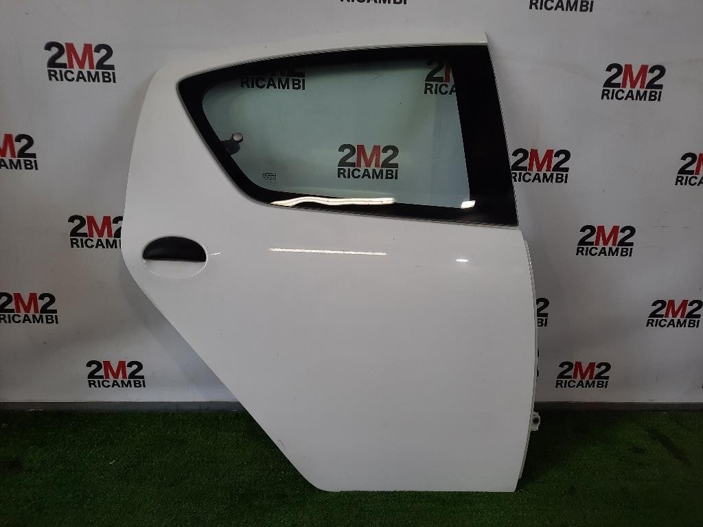 Paraurti POST 51127338789 51127366969 Bmw X4 F26 2014