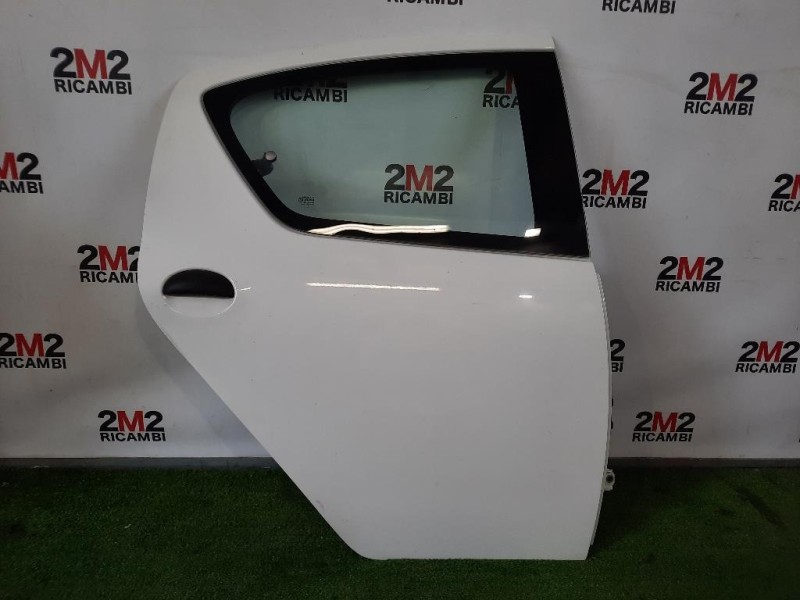 Paraurti POST 51127338789 51127366969 Bmw X4 F26 2014