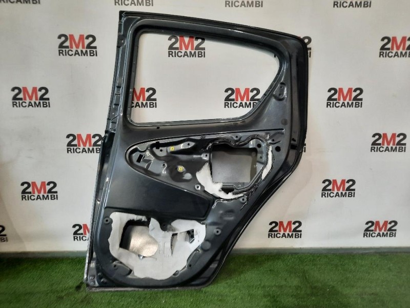Paraurti POST 51127338789 51127366969 Bmw X4 F26 2014