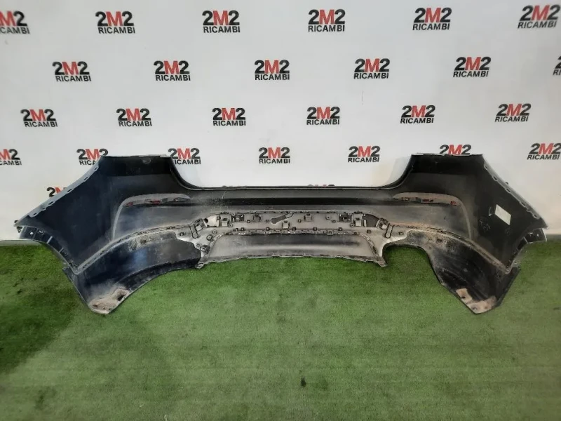 Paraurti POST 51127338789 51127366969 Bmw X4 F26 2014