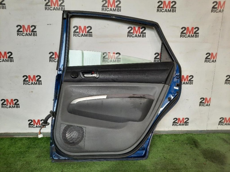 Paraurti POST 51127338789 51127366969 Bmw X4 F26 2014