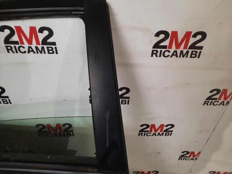 Paraurti POST 51127338789 51127366969 Bmw X4 F26 2014