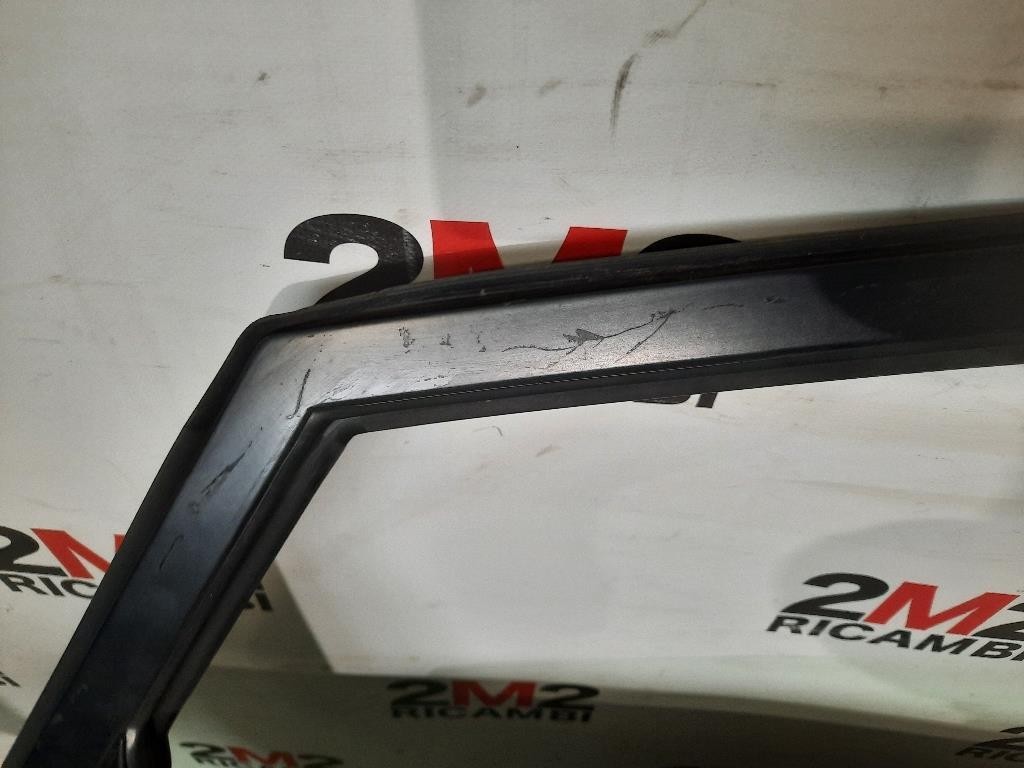 Paraurti POST 51127027046 Bmw X5 E53 2000