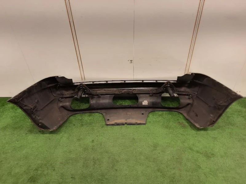 Paraurti POST 51127027046 Bmw X5 E53 2000