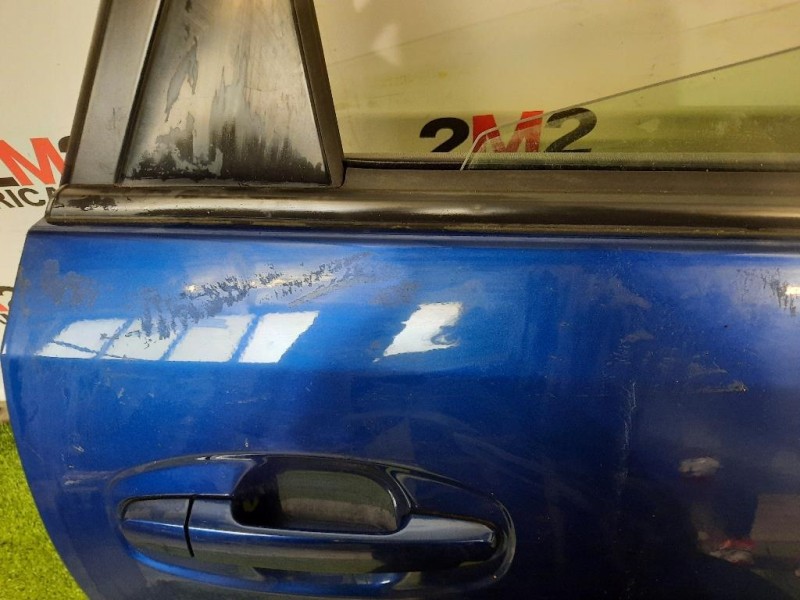 Porta POST DX 6700347040 Toyota Prius I 2004