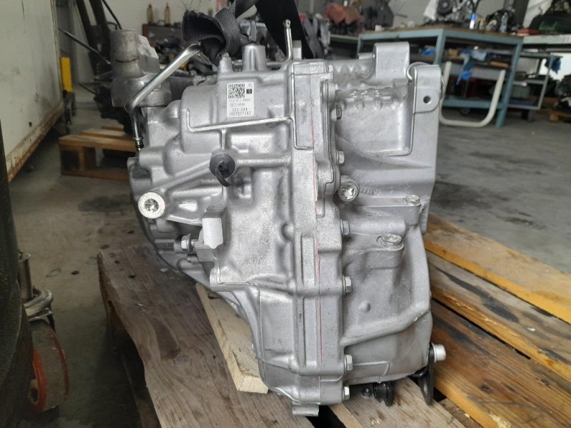 Cambio AWF8G30 9831759980 Peugeot 3008 II 2020