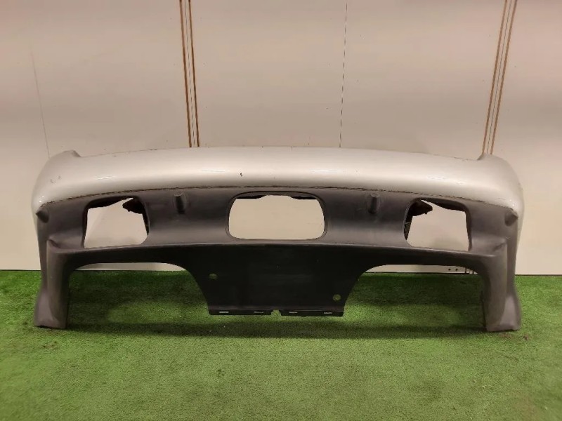 Paraurti POST 51127027046 Bmw X5 E53 2000