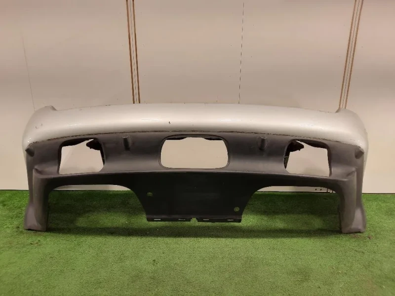 Paraurti POST 51127027046 Bmw X5 E53 2000