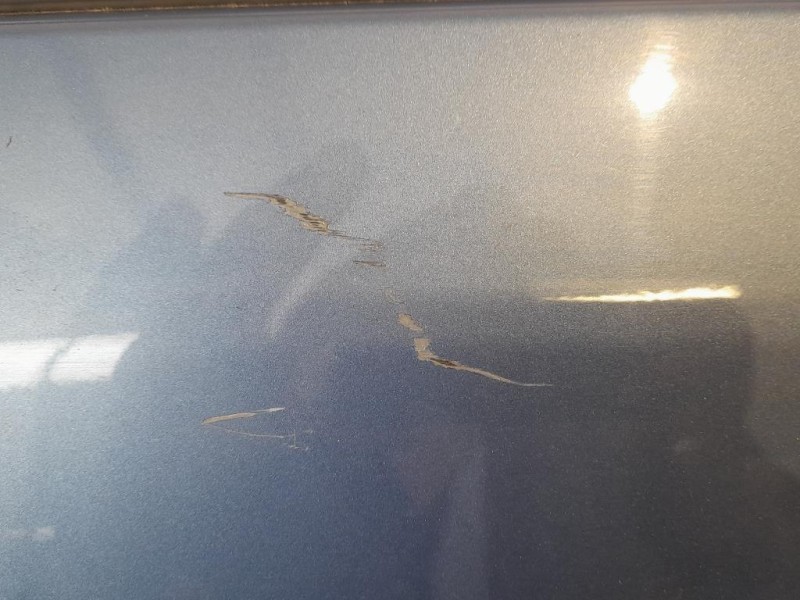 Porta POST DX 6700347080 Toyota Prius II 2009