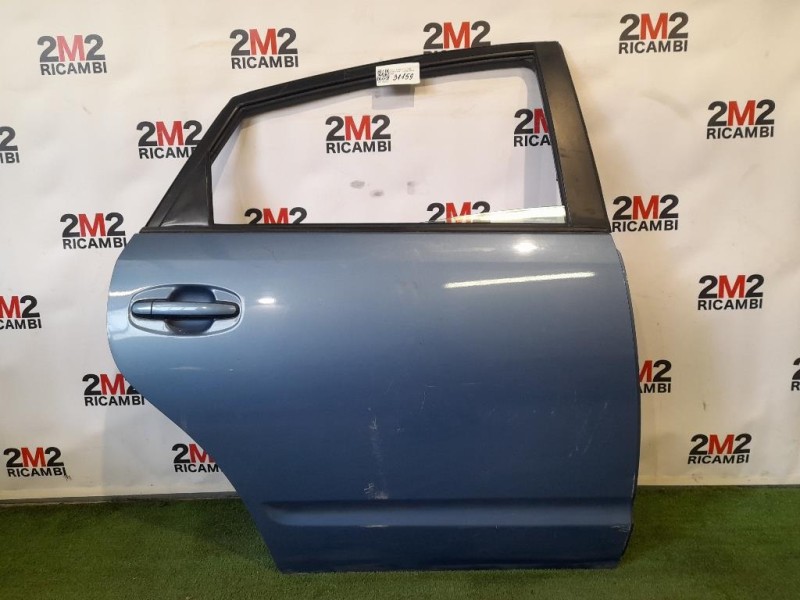 Porta POST DX 6700347080 Toyota Prius II 2009