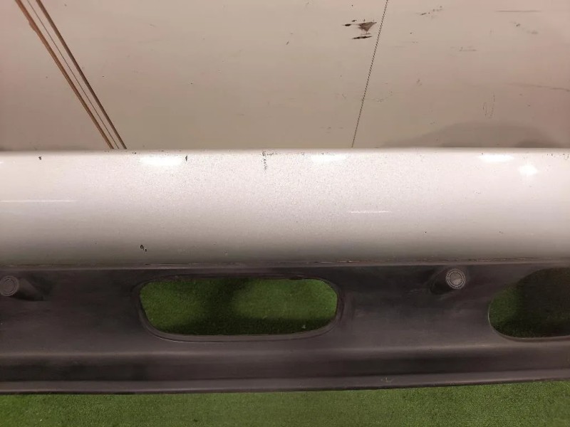 Paraurti POST 51127027046 Bmw X5 E53 2000