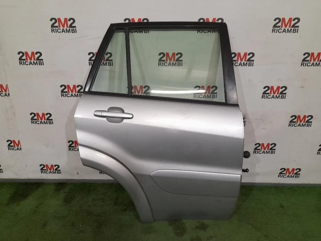 Porta POST DX NUDA 6700342040 Toyota RAV 4 II 2000
