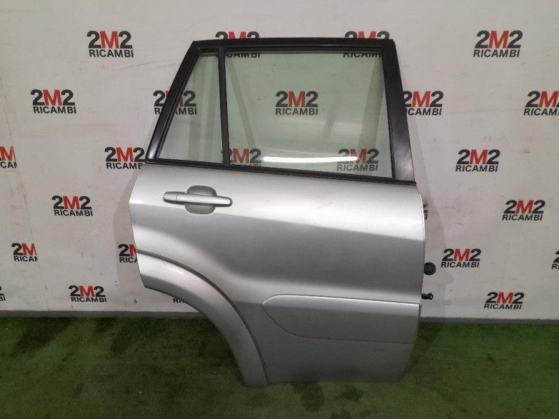 Porta POST DX NUDA 6700342040 Toyota RAV 4 II 2000