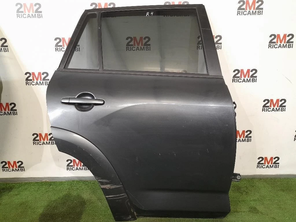 Porta POST DX NUDA 6700342121 Toyota RAV 4 III 2006