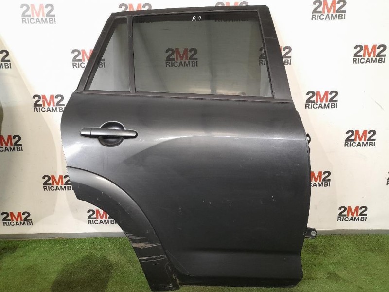 Porta POST DX NUDA 6700342121 Toyota RAV 4 III 2006