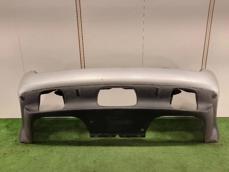 Paraurti POST 51127027046 Bmw X5 E53 2000