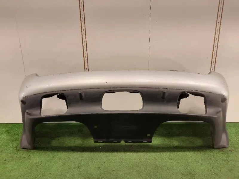 Paraurti POST 51127027046 Bmw X5 E53 2000