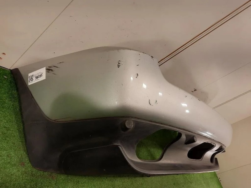 Paraurti POST 51127027046 Bmw X5 E53 2000