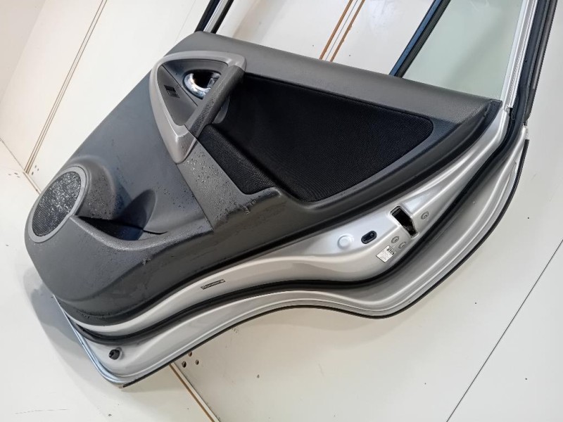 Paraurti POST 8402324 Bmw X5 E53 2000