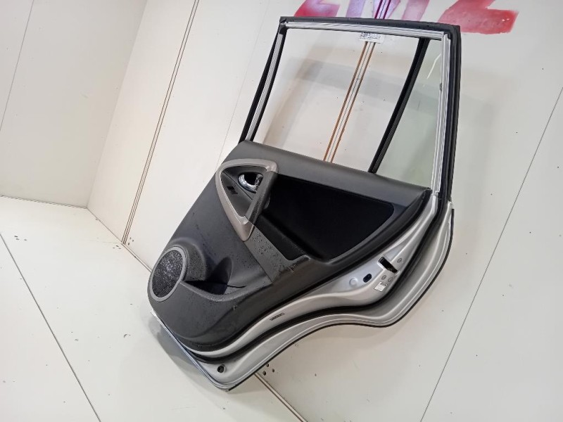 Paraurti POST 8402324 Bmw X5 E53 2000