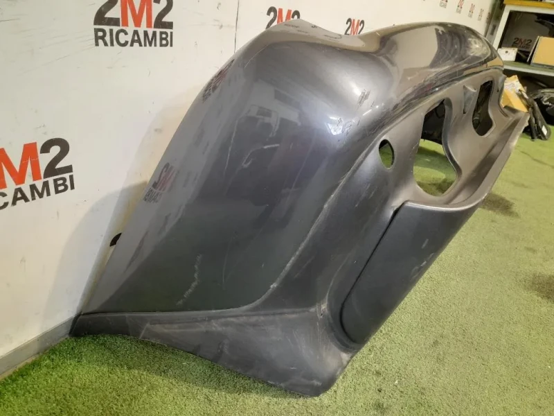 Paraurti POST 8402324 Bmw X5 E53 2000