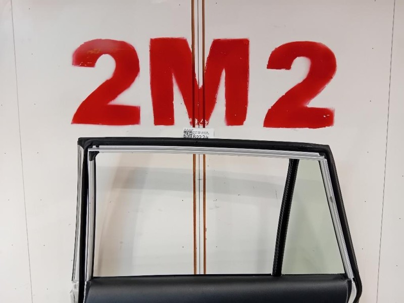 Paraurti POST 8402324 Bmw X5 E53 2000