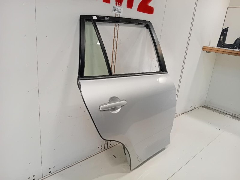 Paraurti POST 8402324 Bmw X5 E53 2000