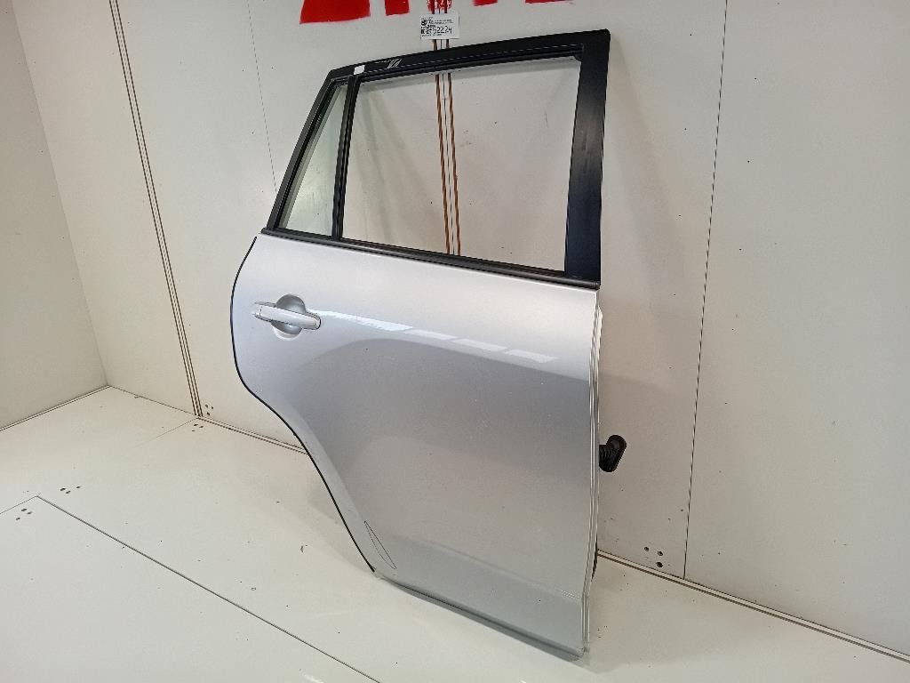 Paraurti POST 51128069240 M SPORT Bmw X5 G05 2018