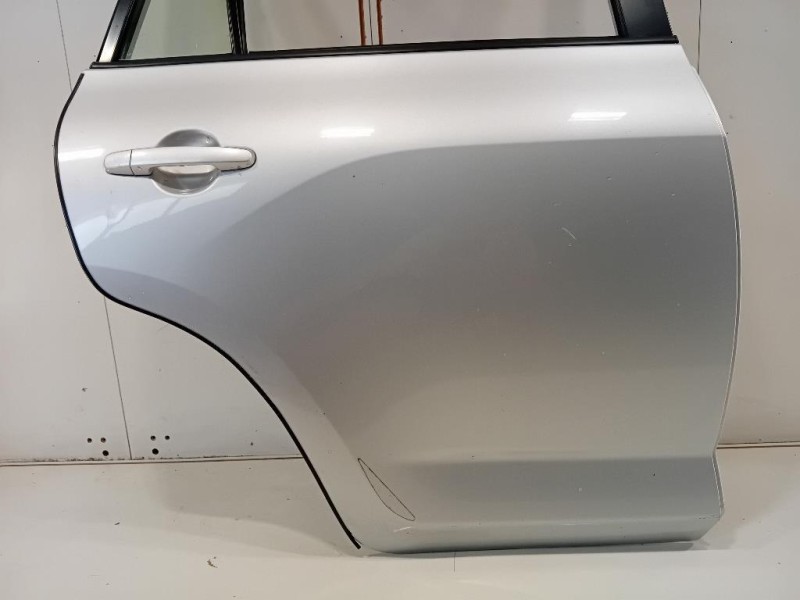 Paraurti POST 51128069240 M SPORT Bmw X5 G05 2018