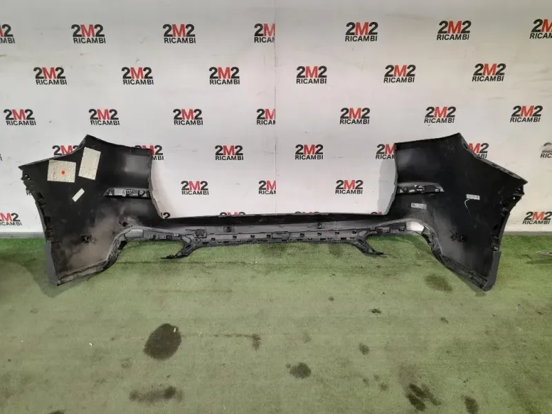 Paraurti POST 51128069240 M SPORT Bmw X5 G05 2018