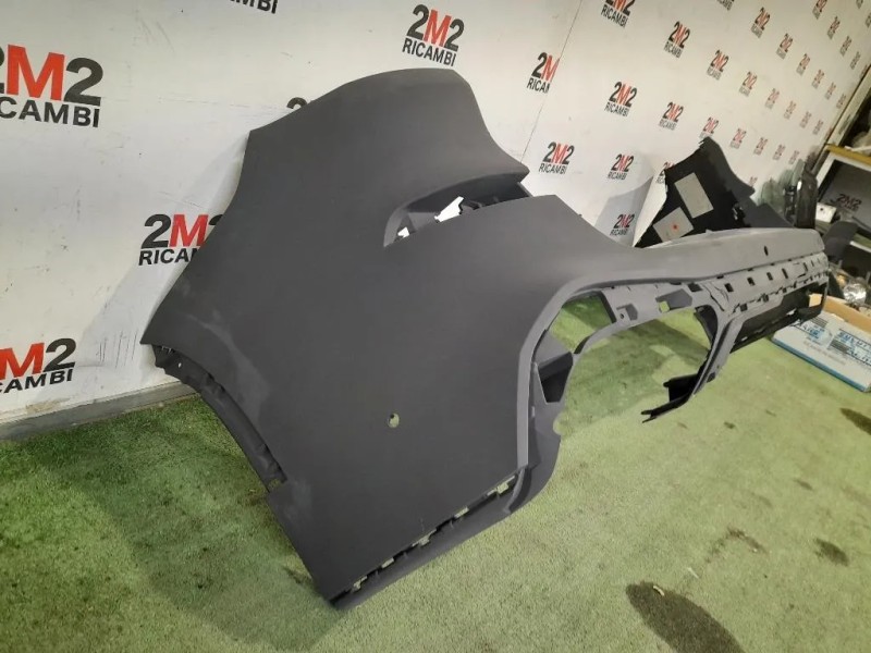 Paraurti POST 51128069240 M SPORT Bmw X5 G05 2018