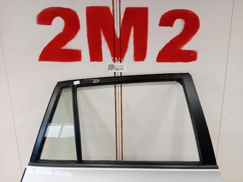 Porta POST DX 6700342121 Toyota RAV 4 III 2006