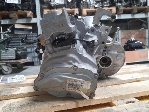 Cambio 9811243810 DV5RD YH01 1631737680 Peugeot 308 II 2017