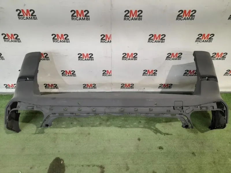 Paraurti POST 51128069240 M SPORT Bmw X5 G05 2018