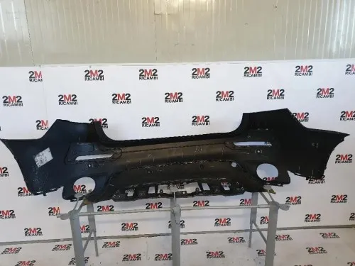 Paraurti POST 51127210649 Bmw X6 E71 2008