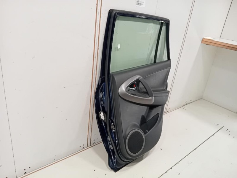 Paraurti POST 51127210649 Bmw X6 E71 2008